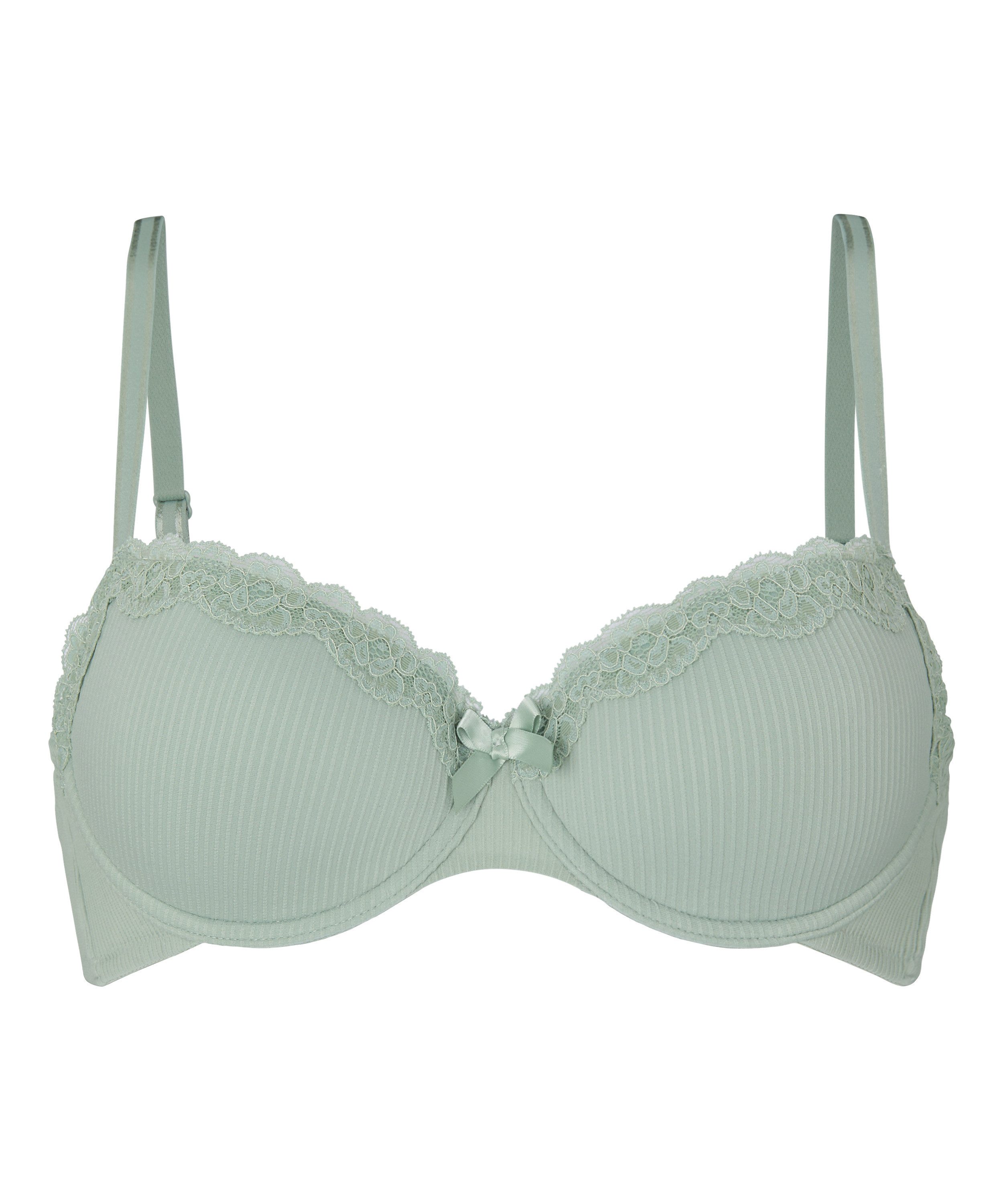Hunkemöller Gemoldeter BH Lola Padded Underwired Bra – Bild 5 von 5