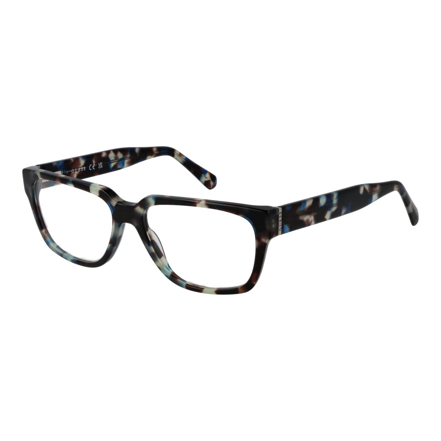 Guess Brillengestell GU50150 55092