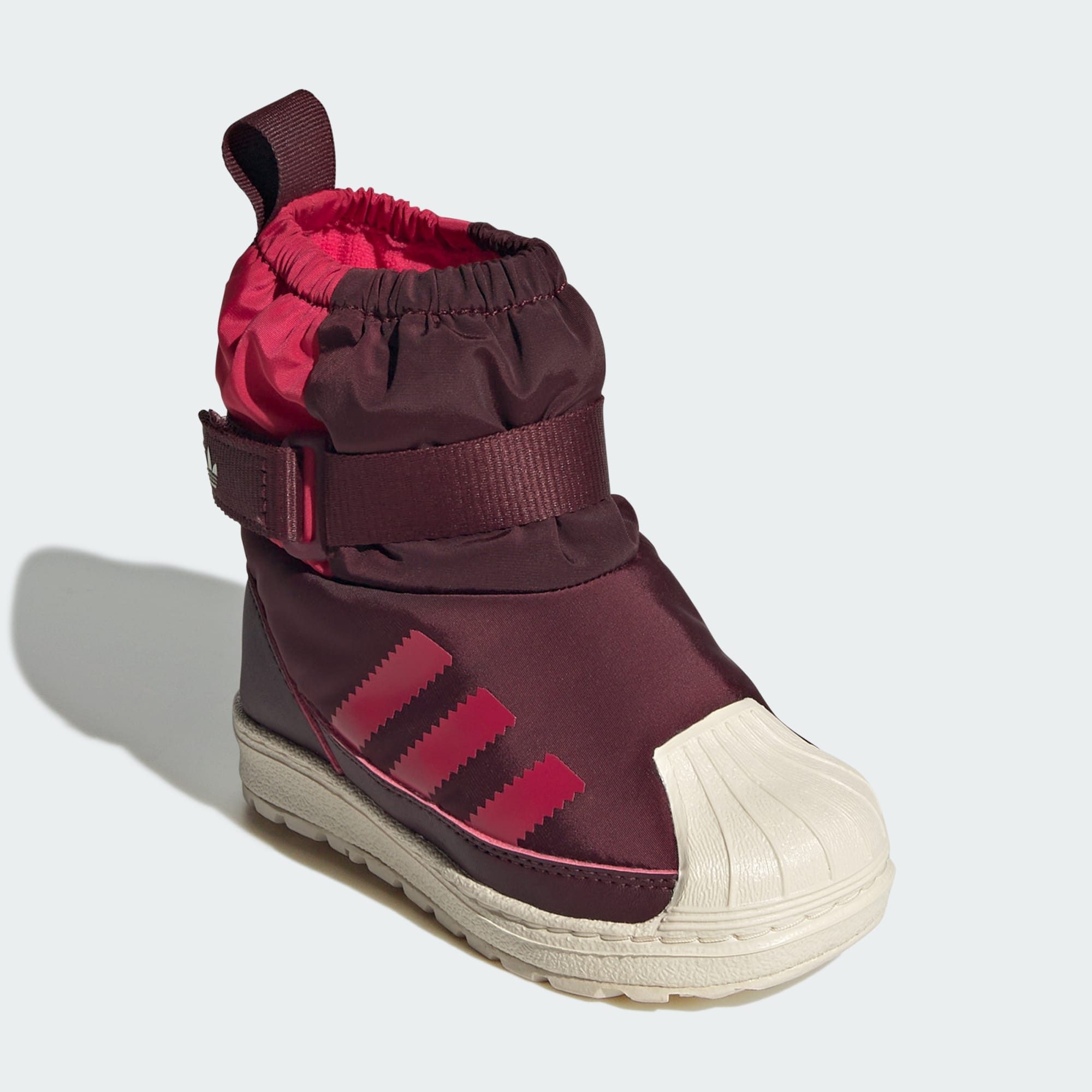adidas Originals ADIDAS SUPERSTAR 360 STIEFEL FÜR KINDER Winterboots