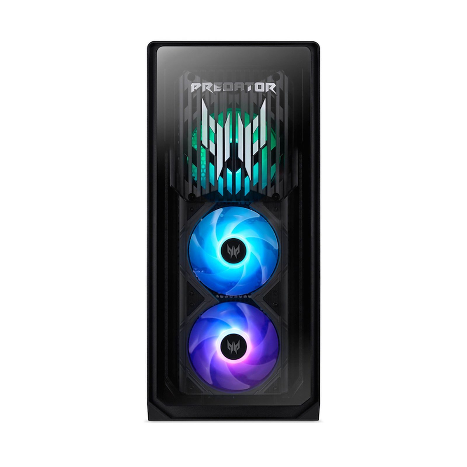 Acer Predator Orion 5000 PO5-660 Core Ultra 7 265F 64GB/4TB SSD RTX 5080... PC (Bluetooth, Wi-Fi)