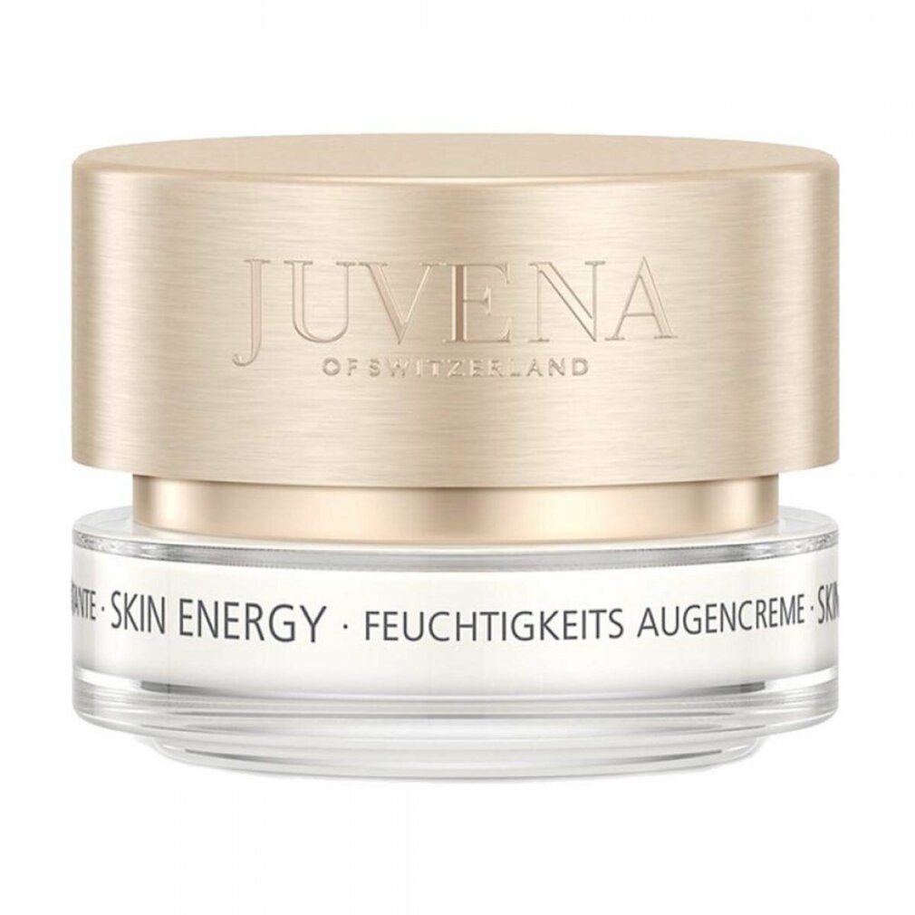 Juvena Augencreme Haut Energy Moisture Eye Cream 15ml