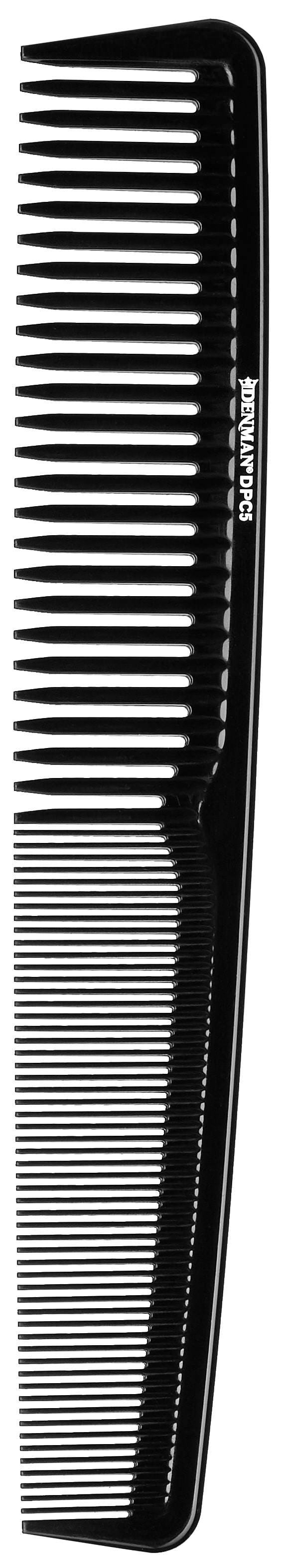 DENMAN Haarkamm Denman DPC5 Frisierkamm 17,5 cm