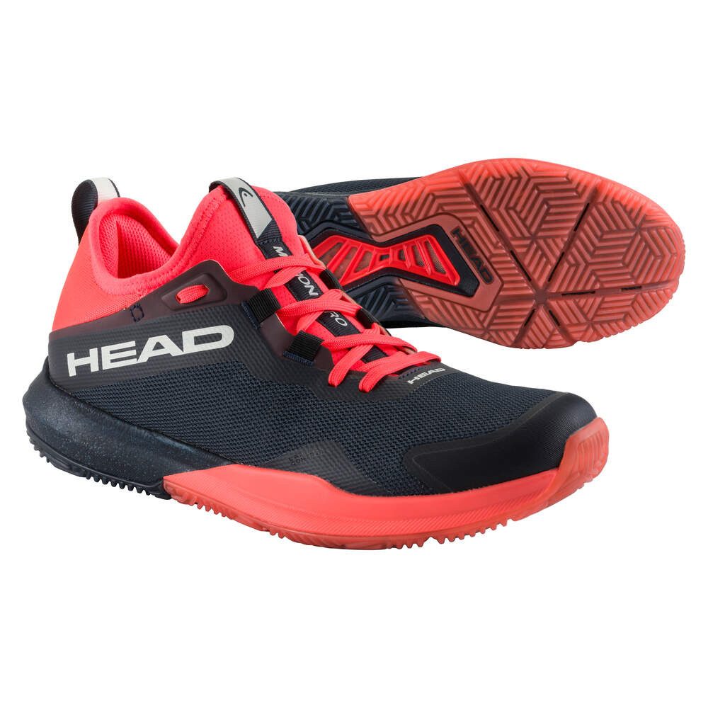 Head Padelschuhe World Padel Tour HEAD Motion Pro Padel Men WPT BBFC Padelschuh