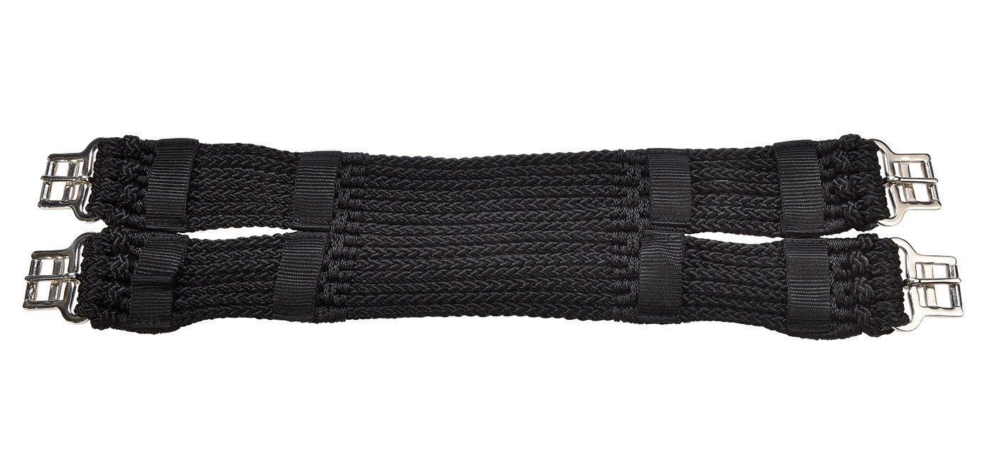 BUSSE Sattelgurte Busse Sattelgurt SCHNUR-DR