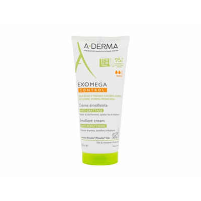 A-derma Körperpflegemittel Exomega Control Emollient Cream