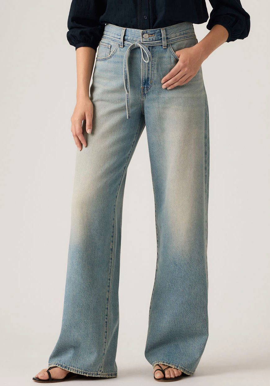 Levi's® Straight-Jeans XL STRAIGHT im Five-Pocket Style günstig online kaufen