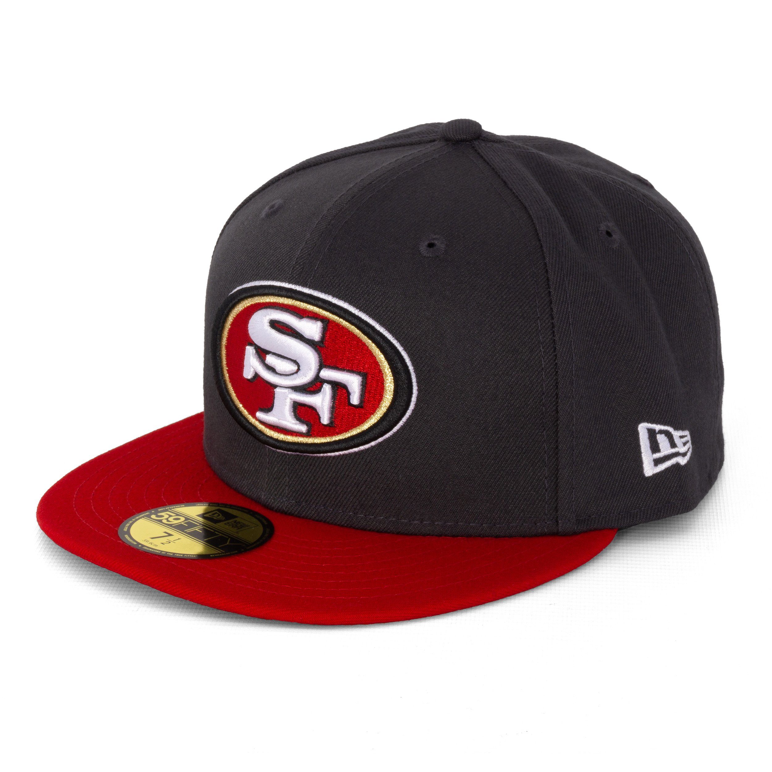 New Era Baseball Cap Cap New Era NFL 59Fifty SAF9E (1-St)