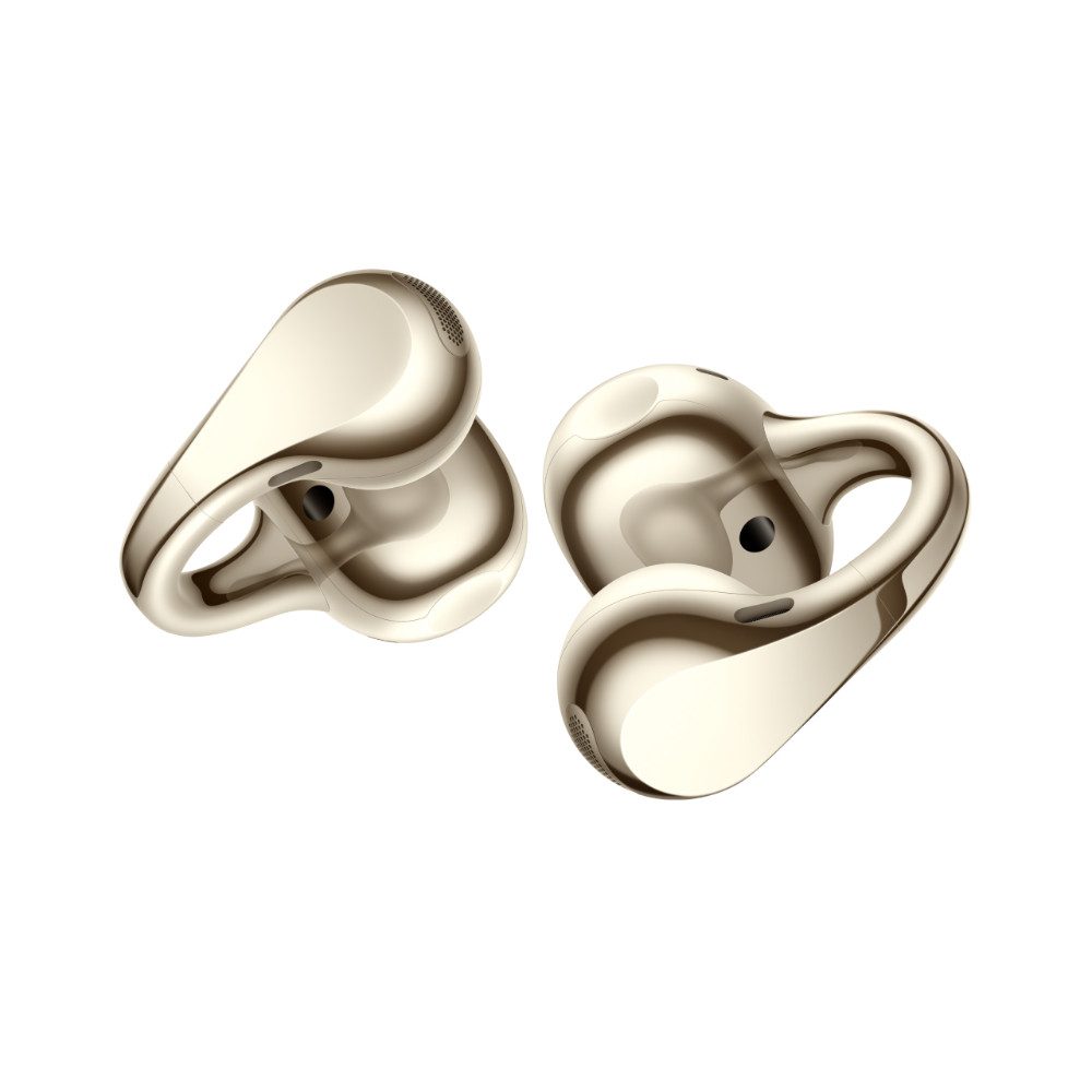 Oppo OPPO Enco Clip2 Open Earbuds Bluetooth-Kopfhörer