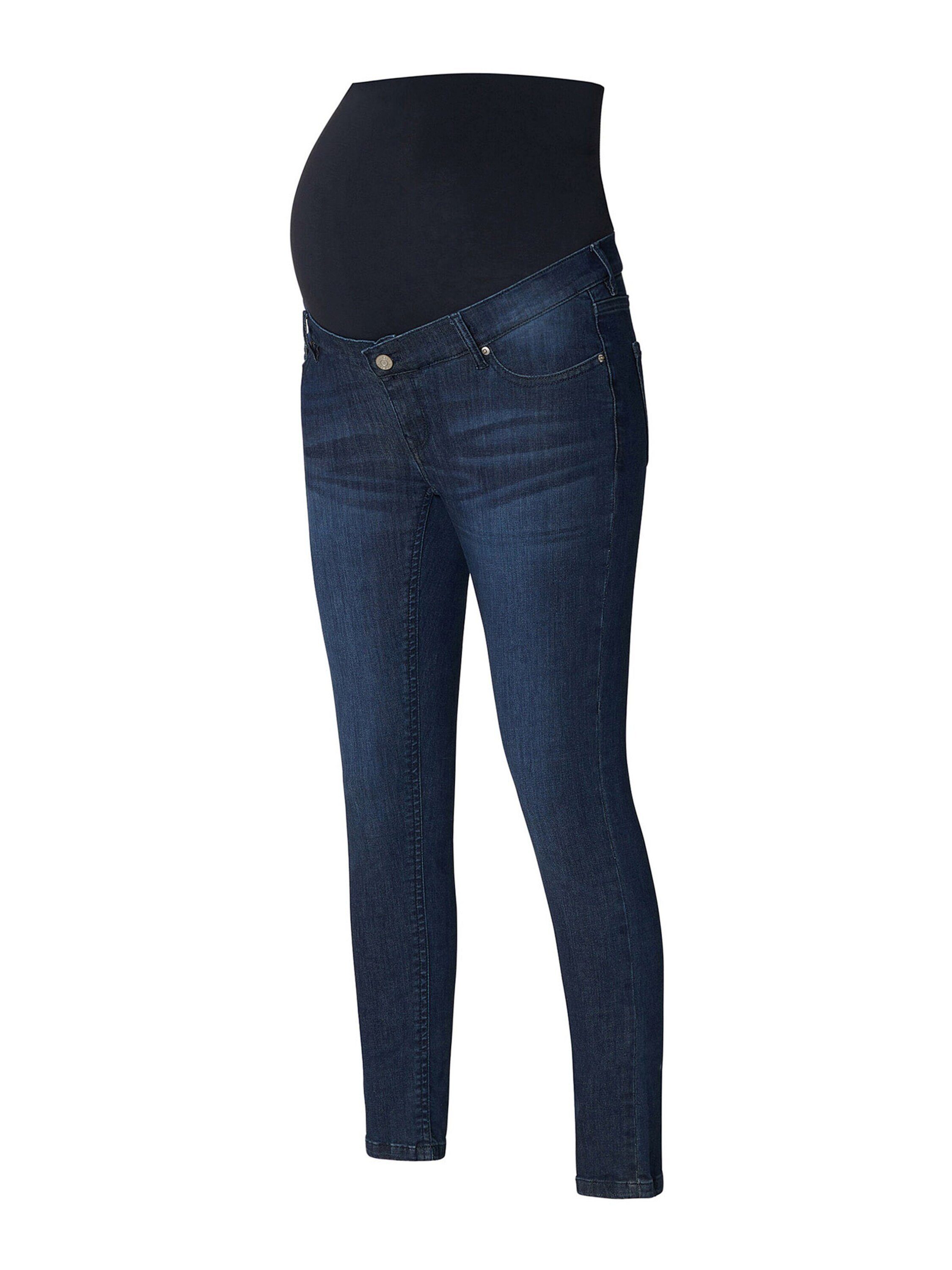 Plain/ohne Skinny-fit-Jeans (1-tlg) Noppies Details Avi