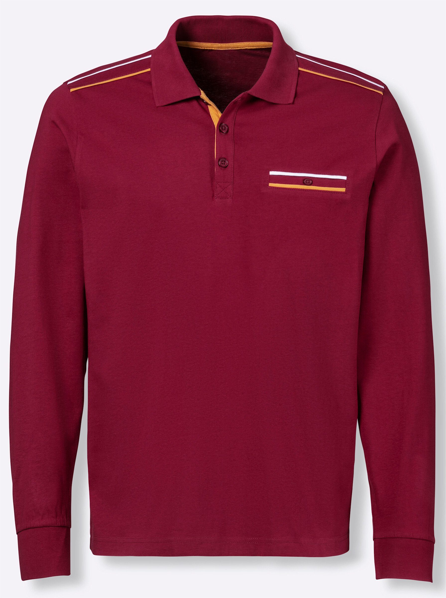 Sieh an! T-Shirt Poloshirt günstig online kaufen