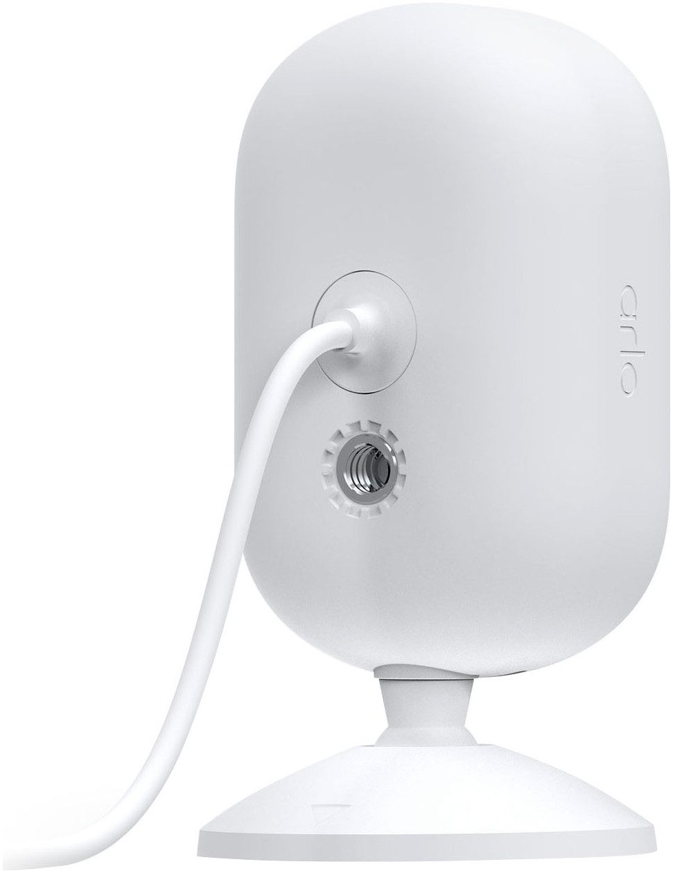 ARLO Smart Home Kamera ESSENTIAL 2 2K Indoor Camera 2er-Pack (Innenbereich, 2-tlg)