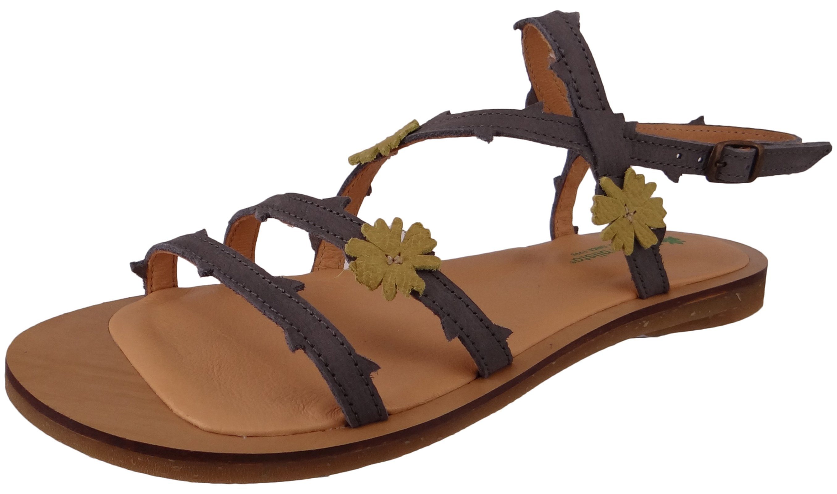 El Naturalista N5193F Tulip Vaquero Sandale günstig online kaufen