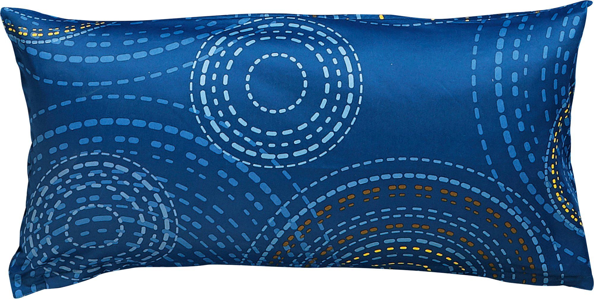 Erwin Müller Kissenbezüge Kissenbezug "Rosenheim", Uni günstig online kaufen