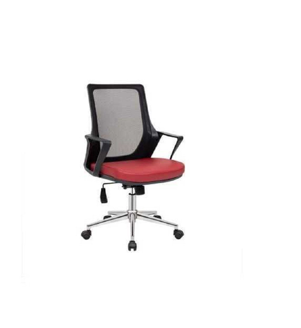 JVmoebel Bürostuhl Büro Sessel Gaming Stuhl Bürostuhl Schreibtisch Drehstuhl Chef Neu (1 St), Made in Europa