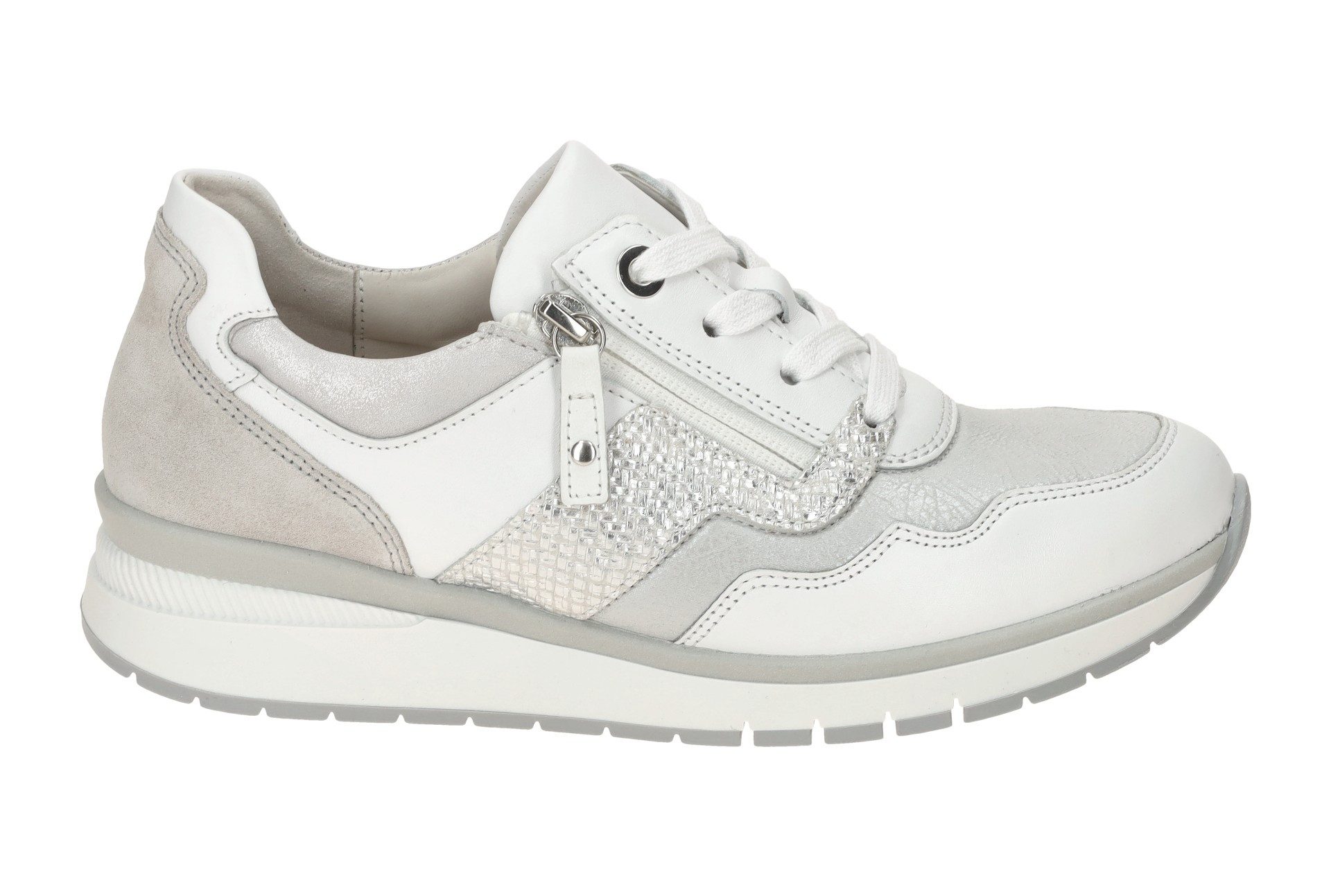 Gabor 66.306.61 Schnürschuh günstig online kaufen