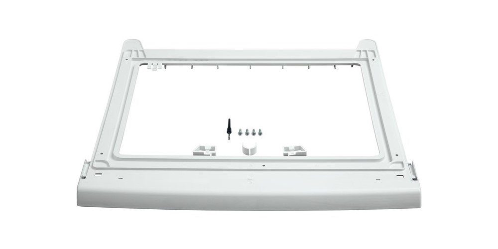 SIEMENS Zwischenbaurahmen WZ11410, Zwischenbausatz Waschmaschine / günstig online kaufen