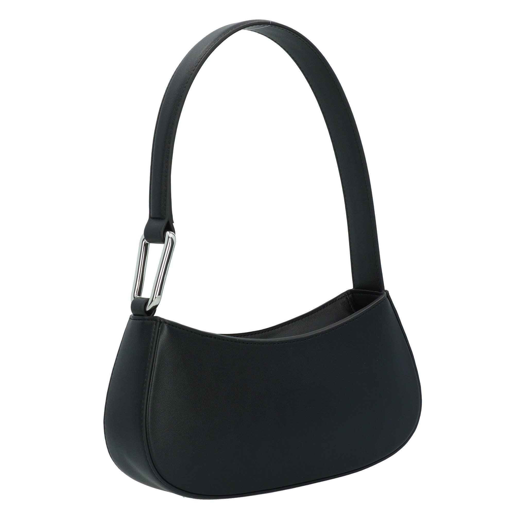HUGO Schultertasche Terrah, Polyurethan