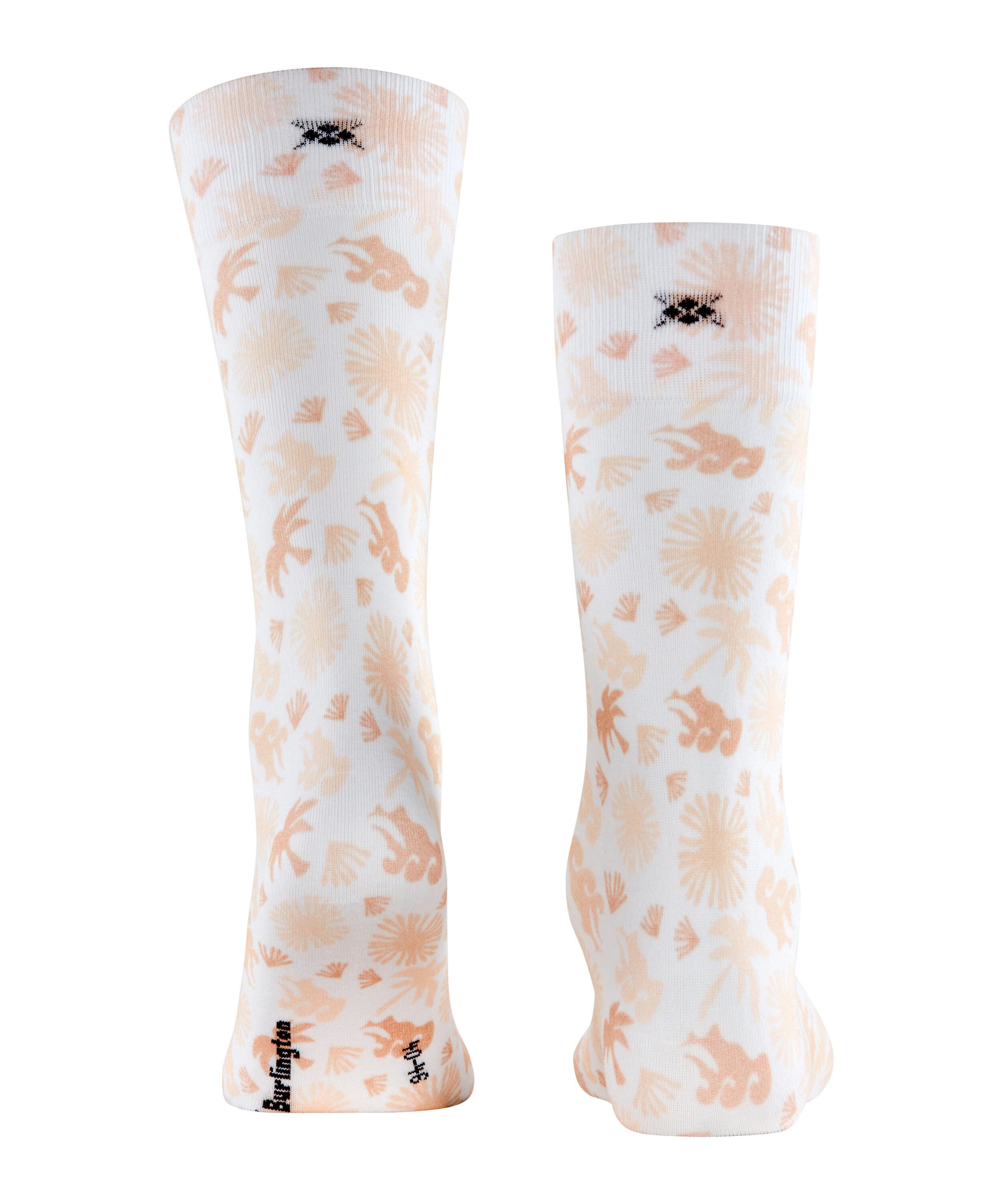 Burlington Socken Lagoon Socken (1-Paar)