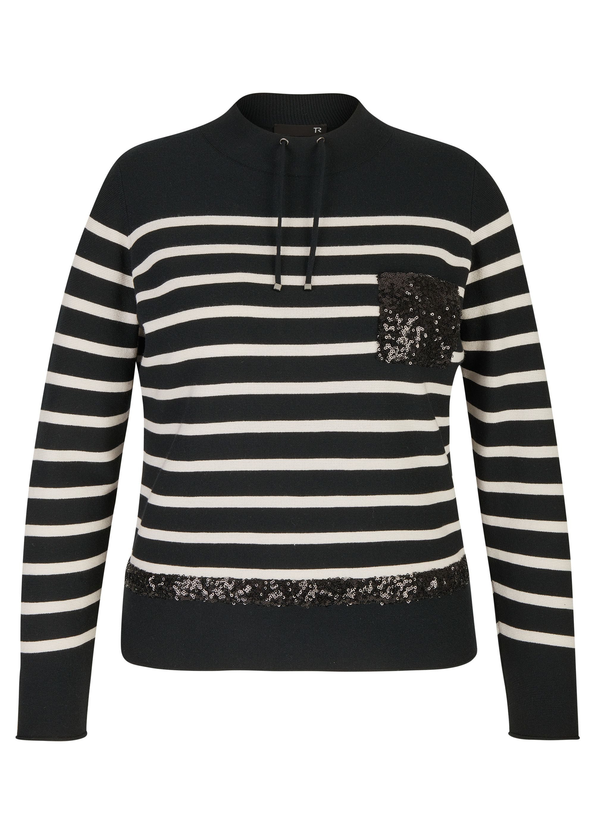 Strickpullover Pullover