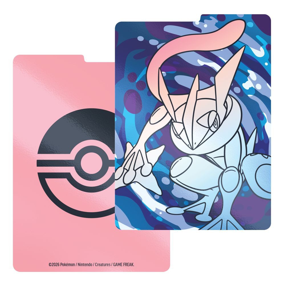 POKÉMON Sammelkarte Top-Trainer-Box Wachsendes Chaos Pokemon Sammel-Karten deutsch – Bild 4 von 5