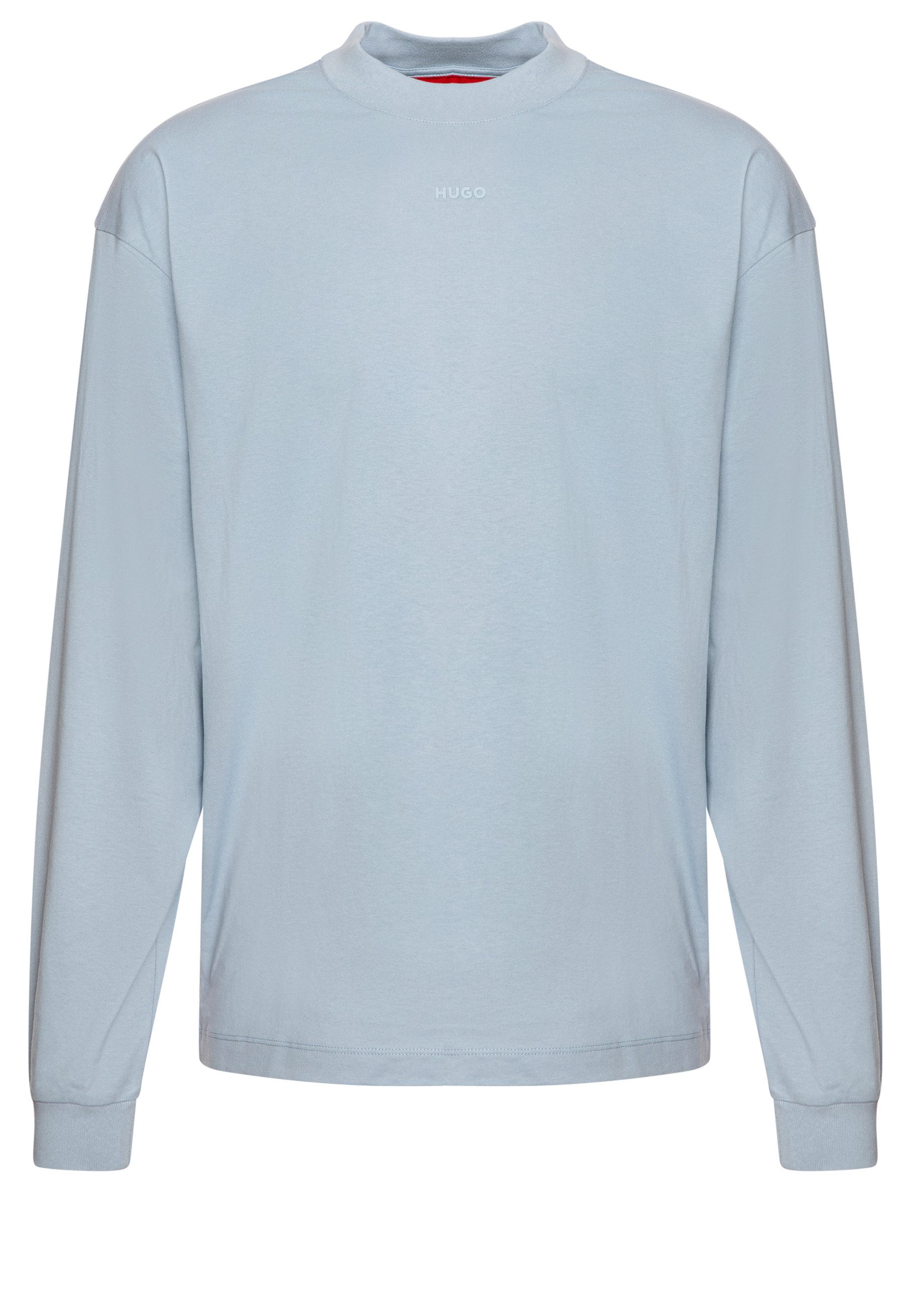 HUGO Sweatshirt Daposo (1-tlg) günstig online kaufen