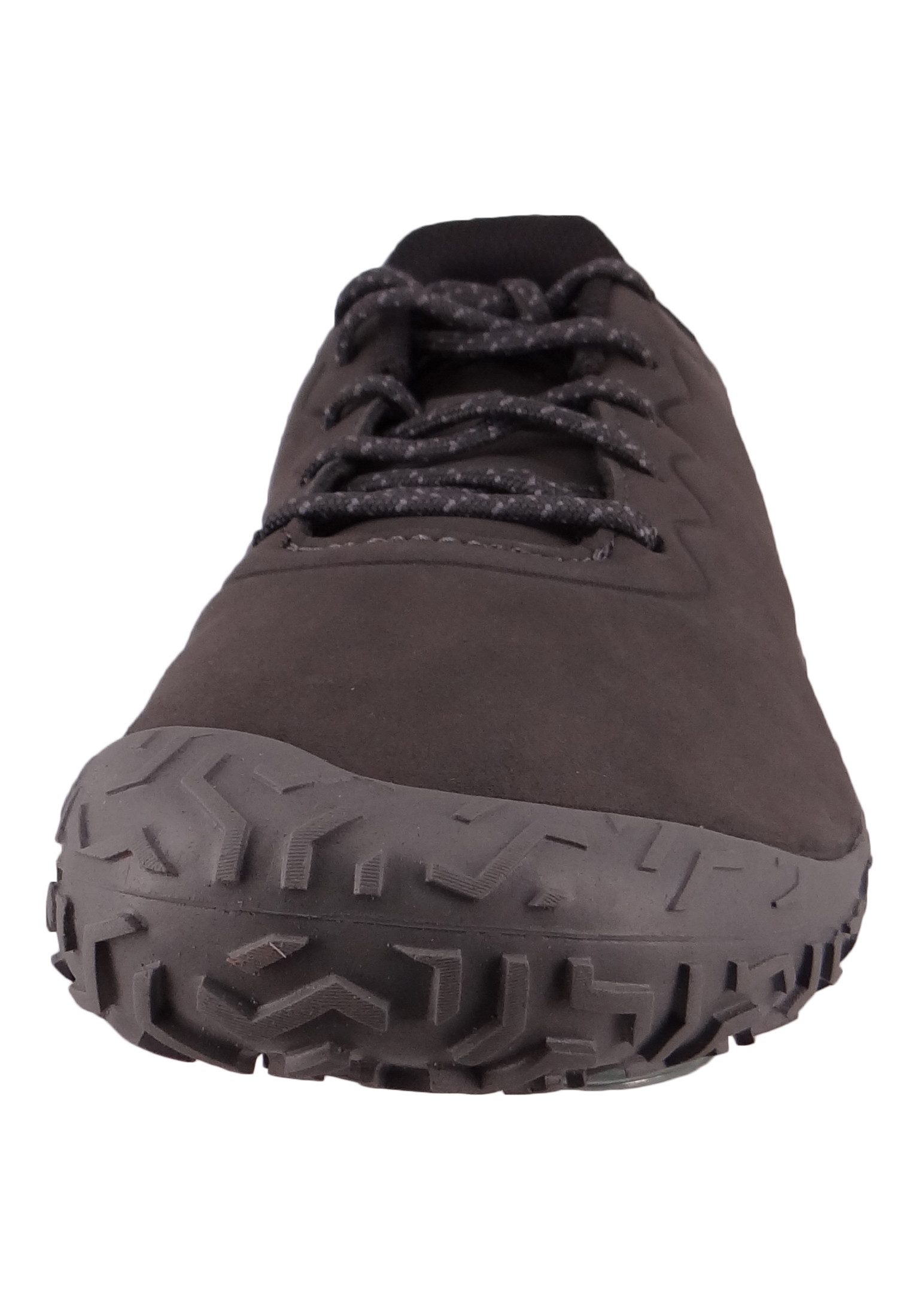 Merrell J067867 Vapor Glove 6 Leather Barefoot Rock Schnürschuh