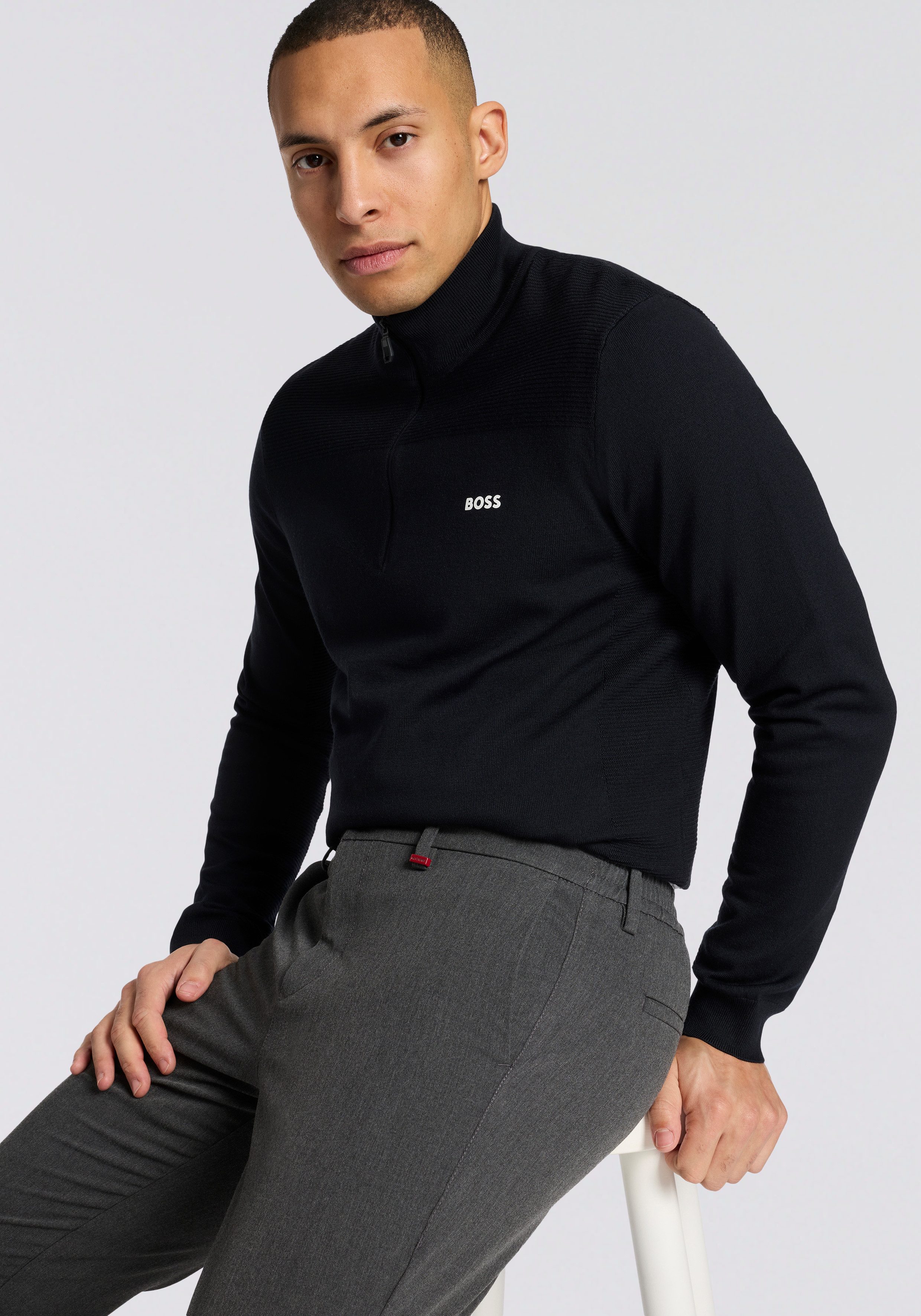 MAC Stoffhose Traveller