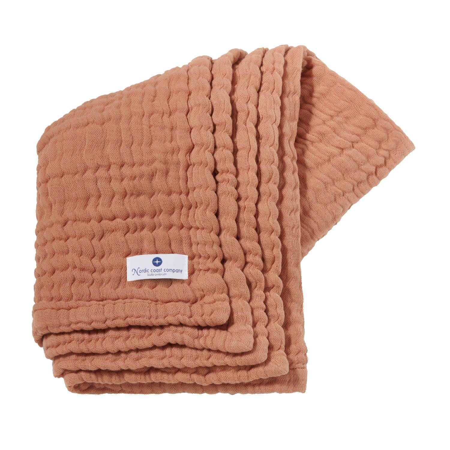 Babydecke Babydecke Musselin Kuscheldecke Puckdecke Baby günstig online kaufen