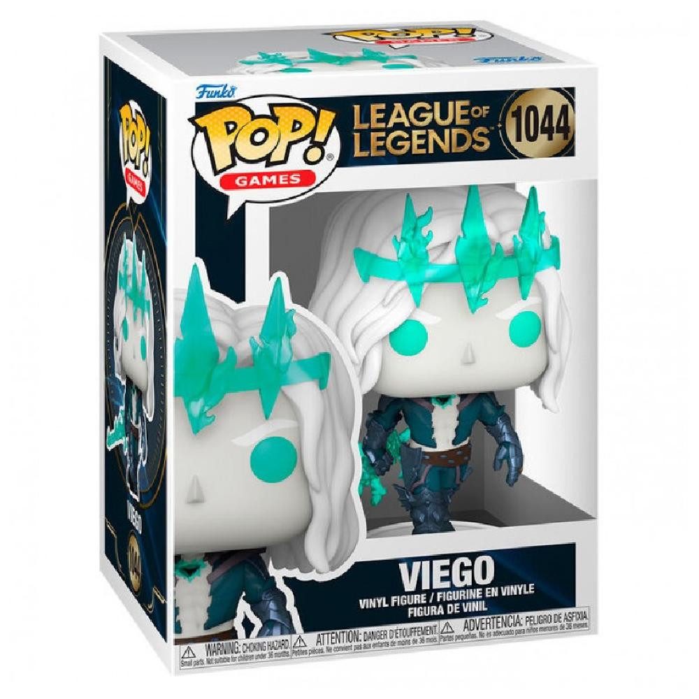 Sammelfigur League of Legends Viego #1044