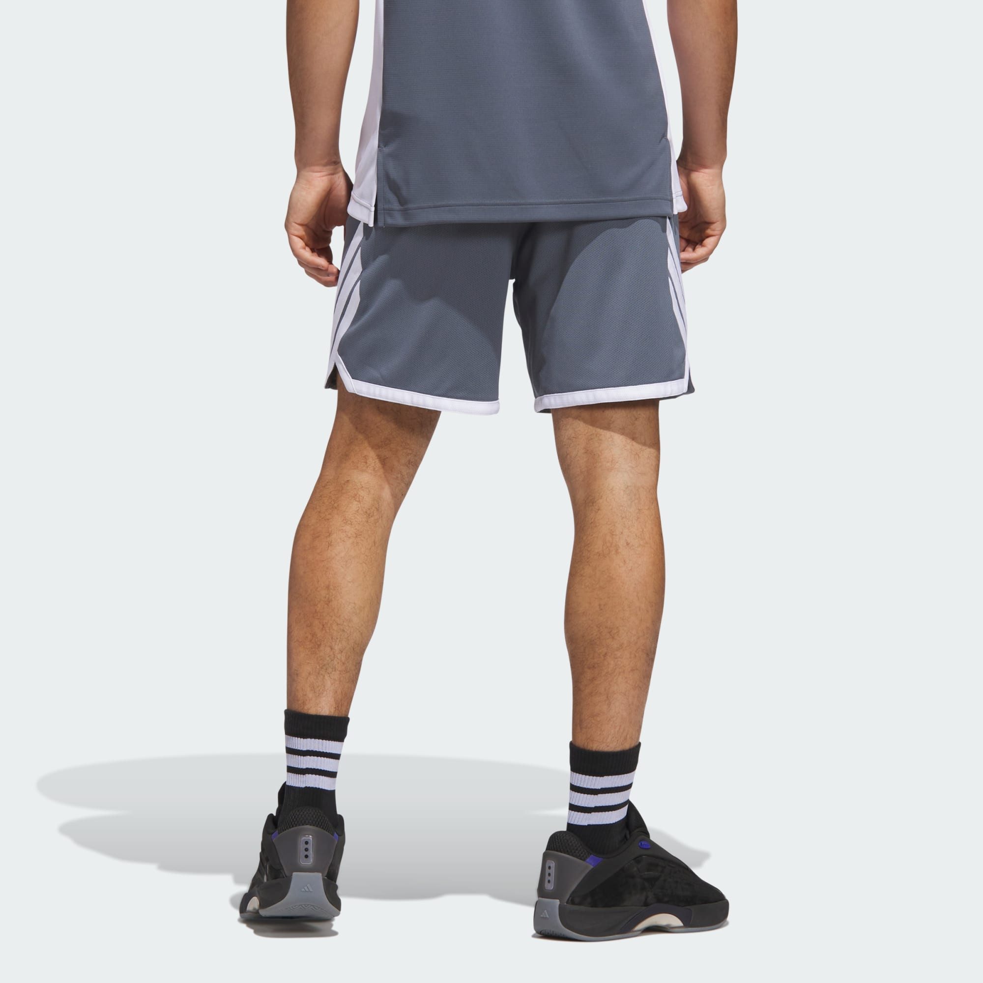 adidas Performance Shorts 3G SPEED BASKETBALL AEROREADY SHORTS (1-tlg) günstig online kaufen