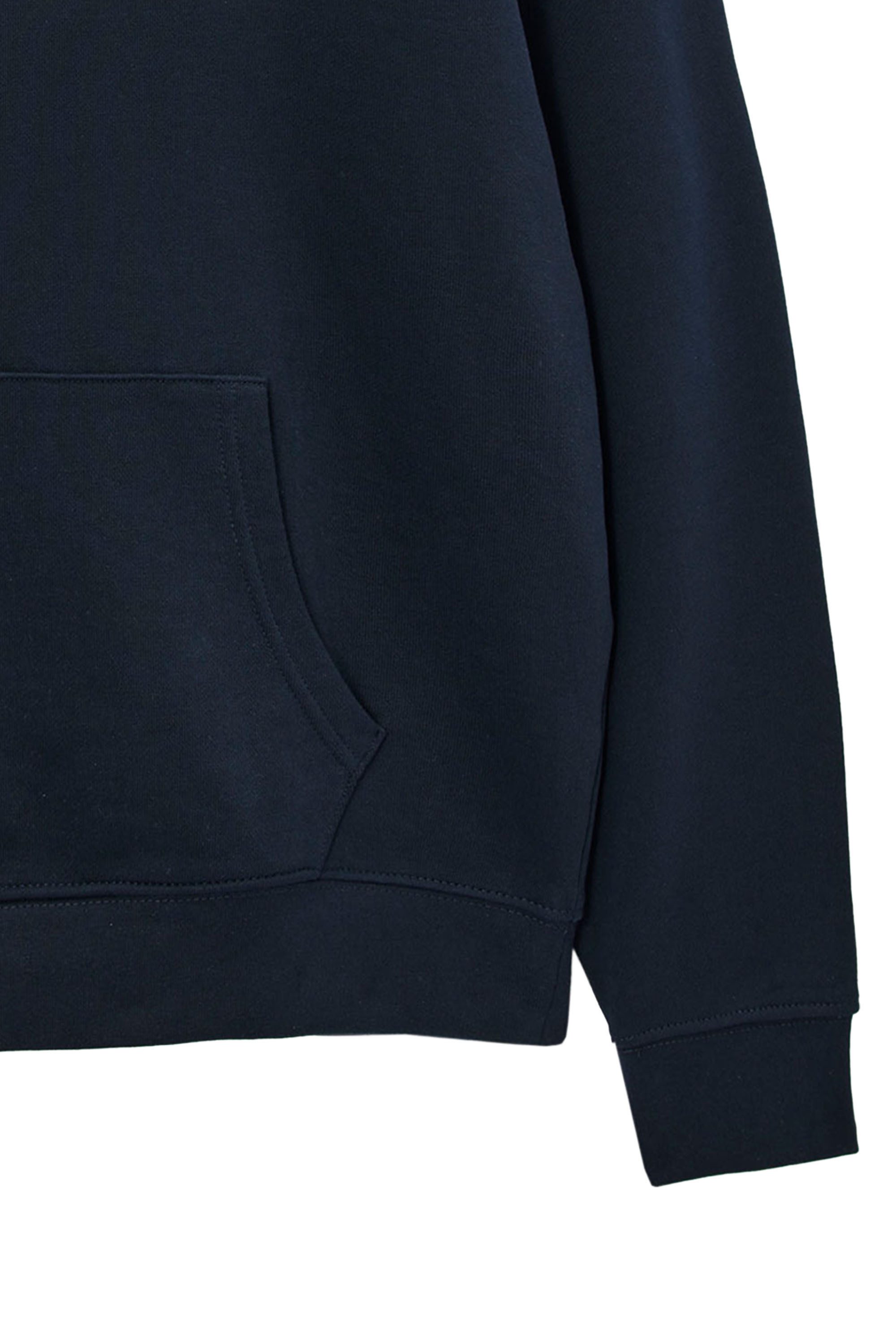Weekend Offender Sweatshirt HM SERVICE CLASSIC HOODIE Herren Pullover Herren, Kapuzensweater, Sweatshirt, Sporthoodie, Sale – Bild 3 von 3