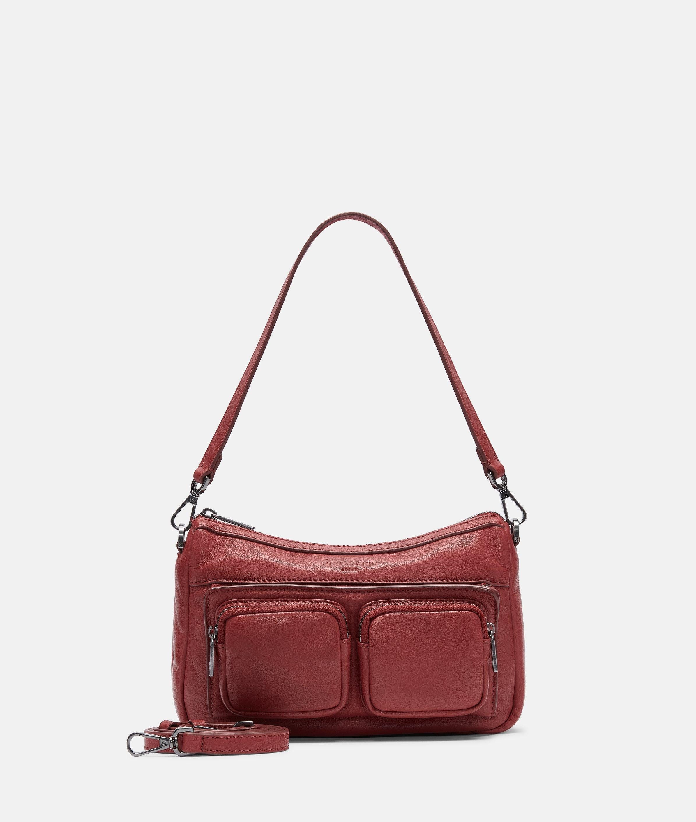 Schultertasche Hobo
