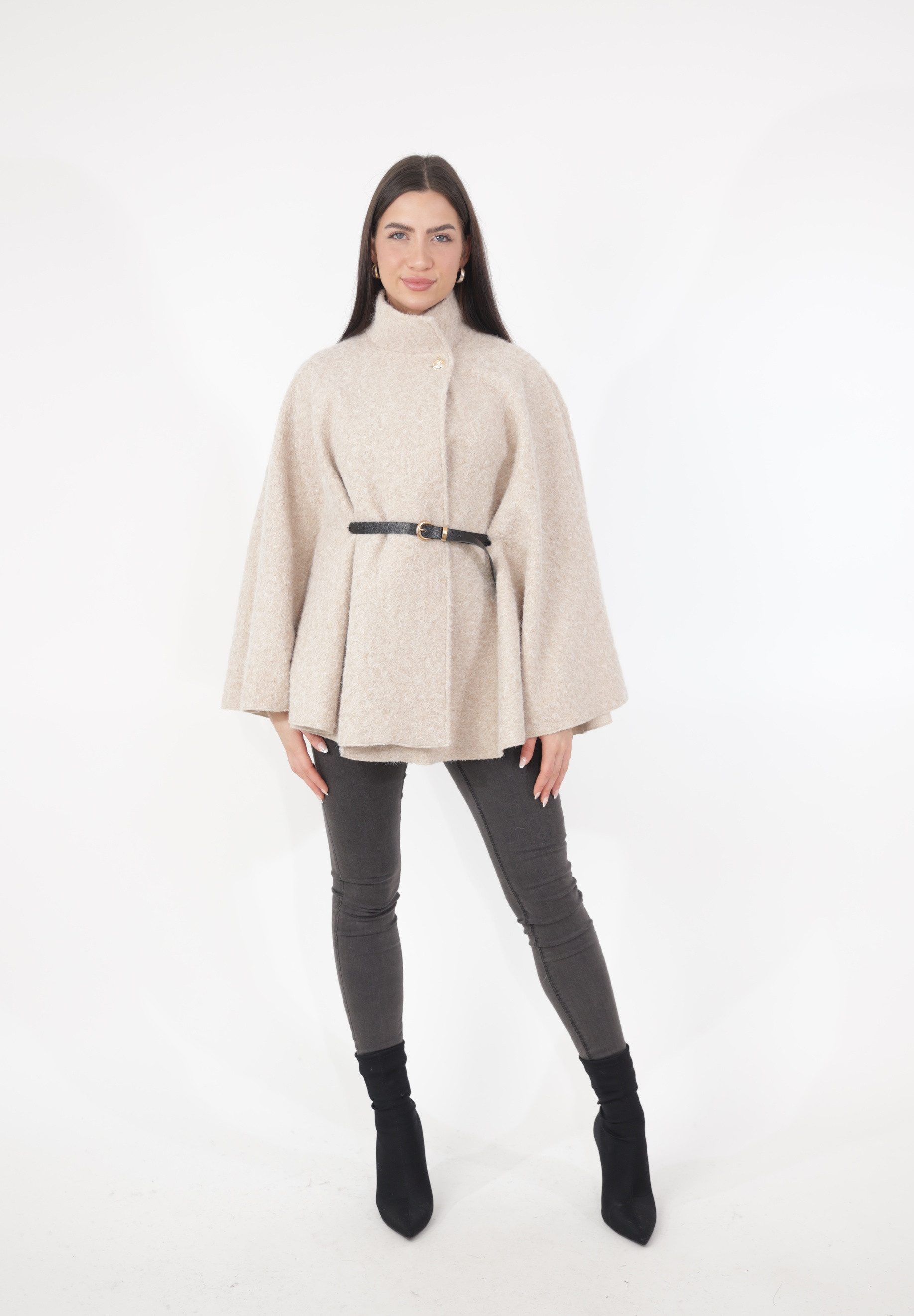 Elara Bolerojacke Jacke (1-St)