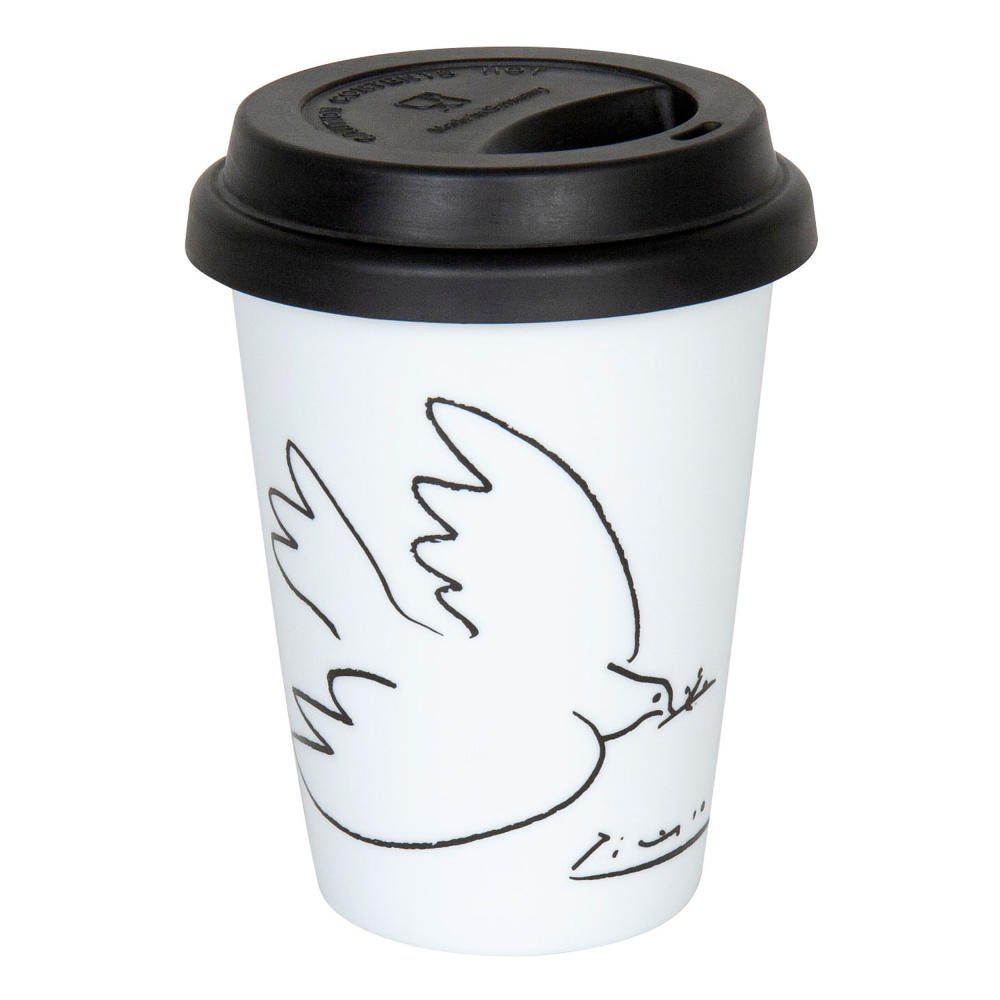 Coffee-to-go-Becher Picasso La Colombe Coffee To Go Mug