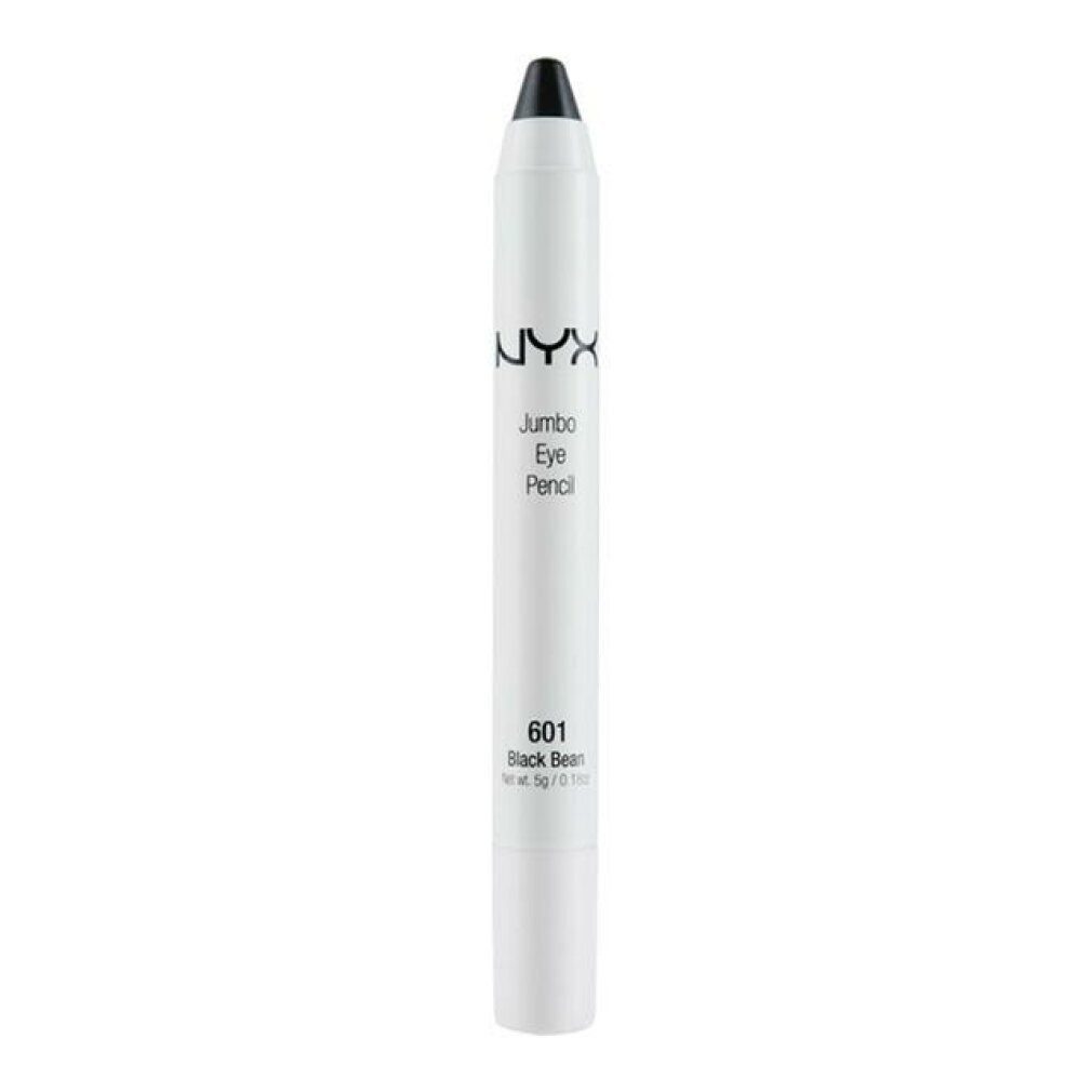 Eyeliner Jumbo Eye Pencil Black Bean 5g