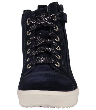 Lurchi Sneaker Veloursleder Sneaker