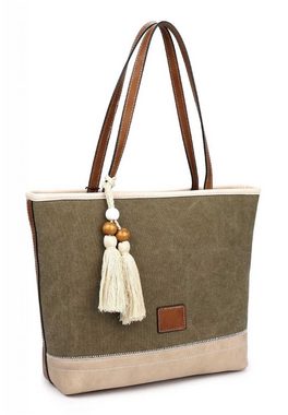 SURI FREY Shopper Polly