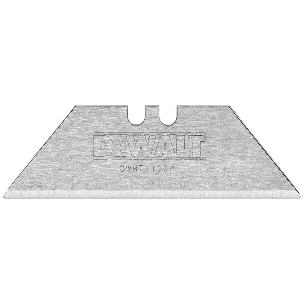 DeWalt Cuttermesser DEWALT DWHT11004-7 Induktionsgehärtete Universal-Trapezklingen 1 St.