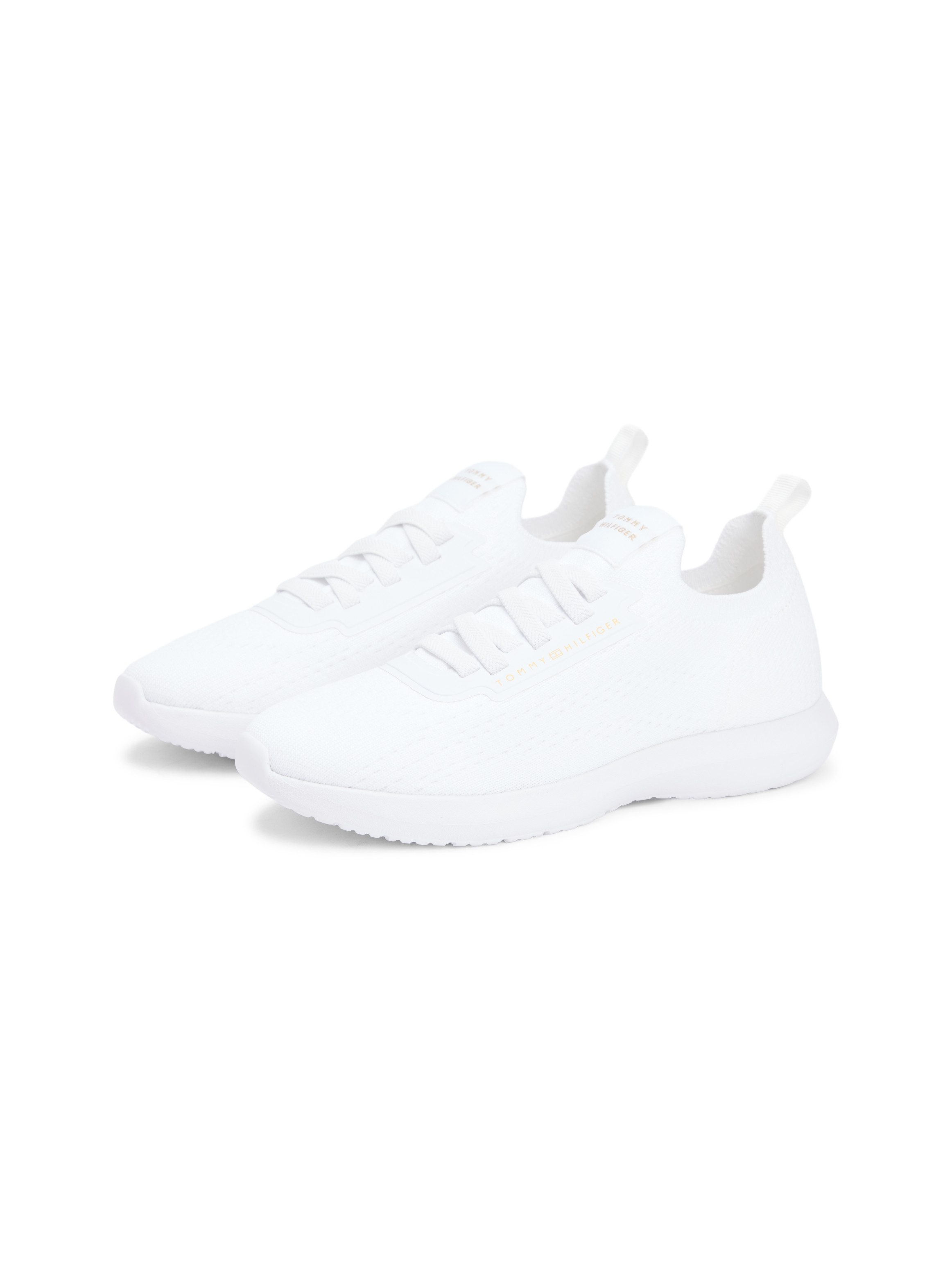 TH KNIT EXTRALIGHT RUNNER Slip-On Sneaker