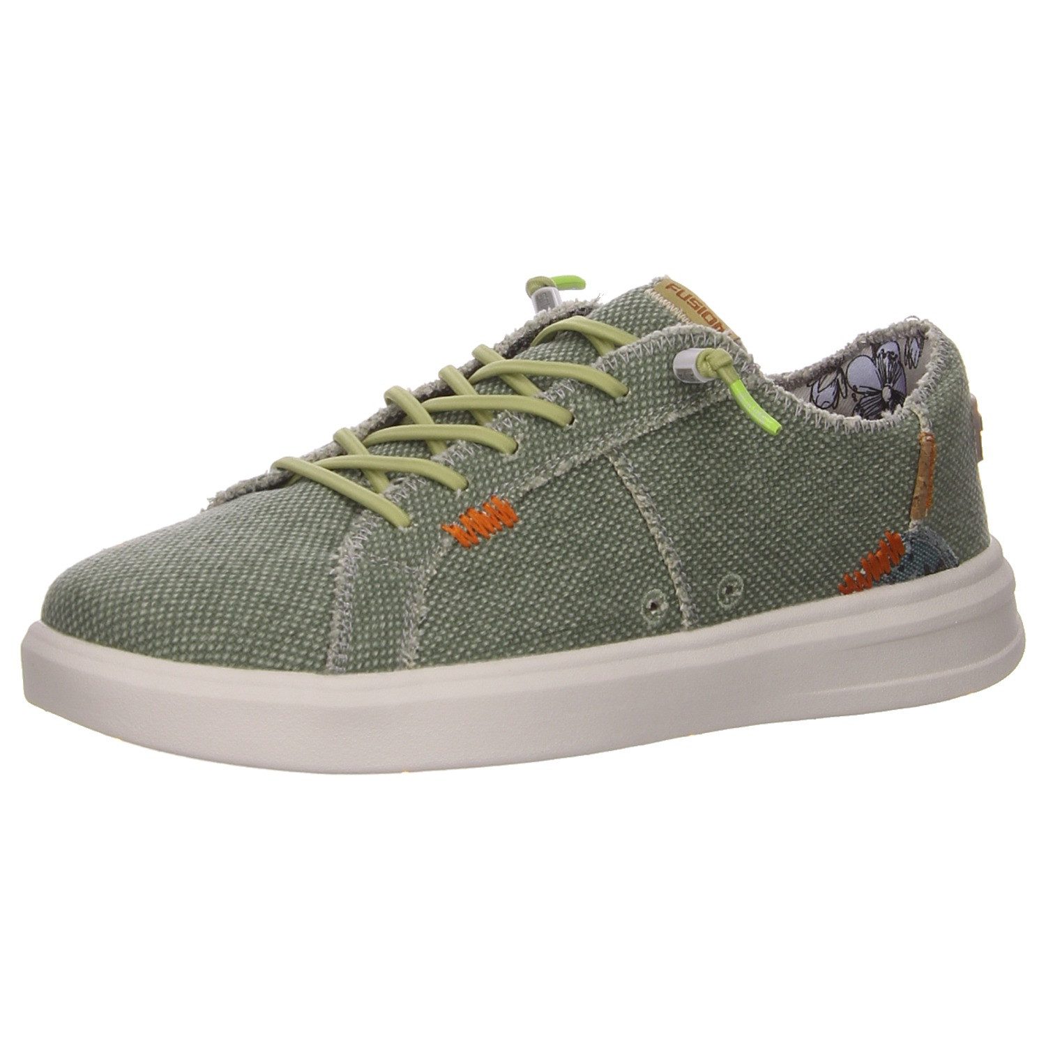 Fusion Sneaker