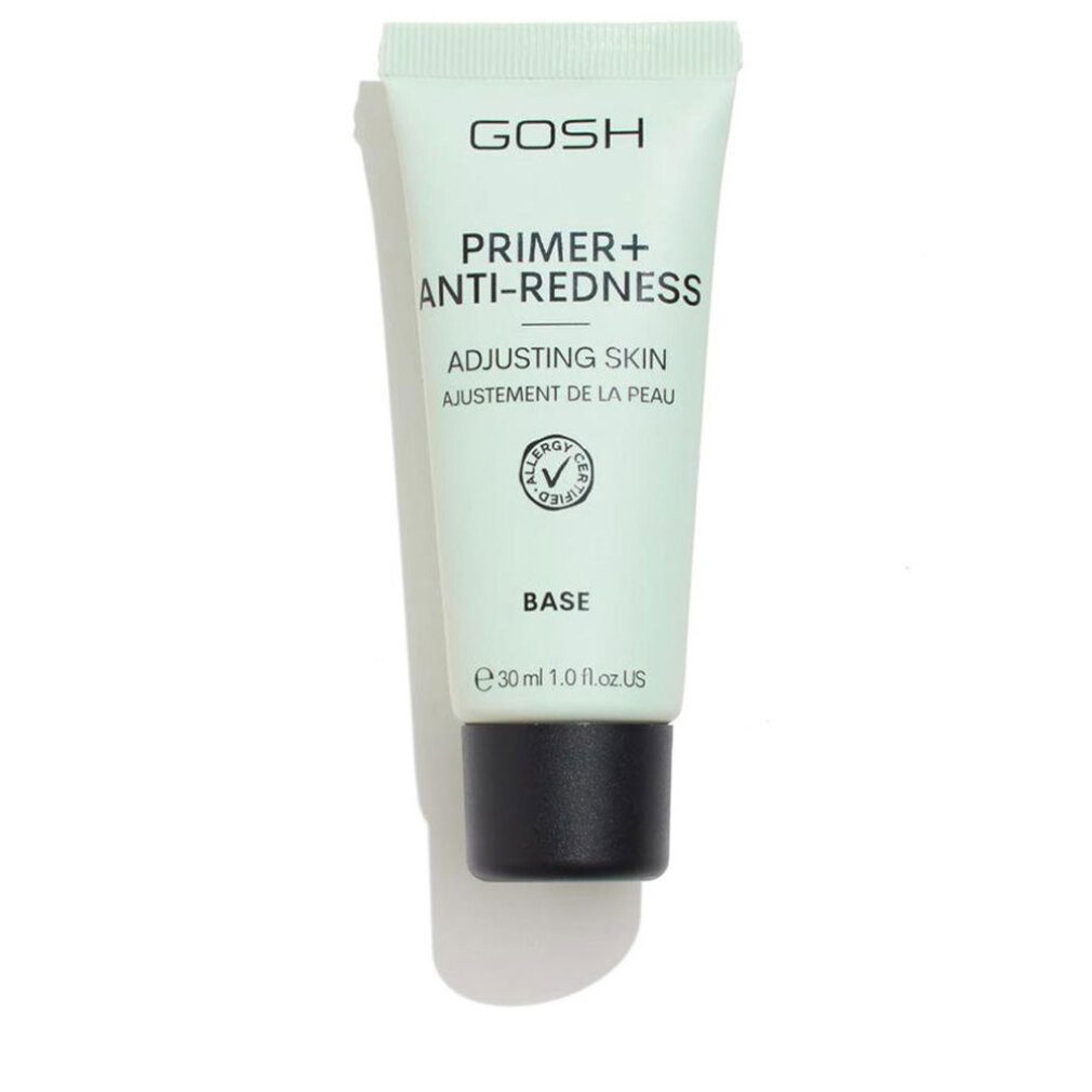 GOSH Foundation Primer Plus Anti-Redness 008 30ml