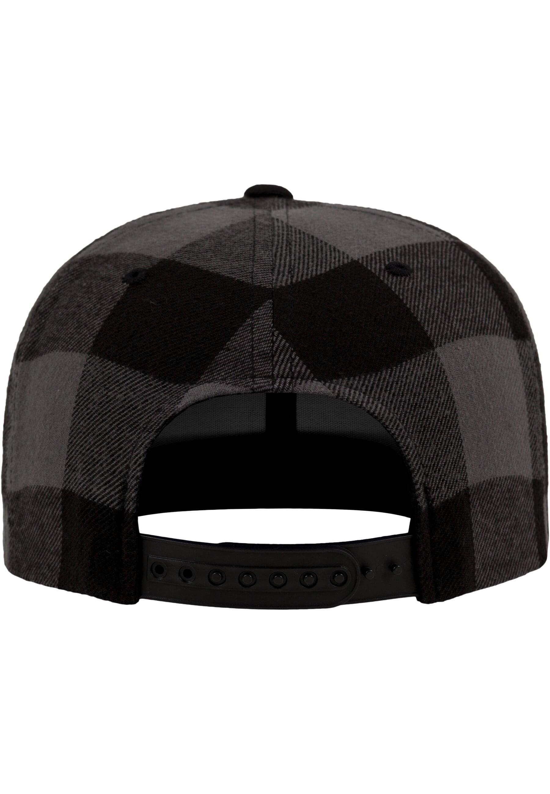 Flexfit Snapback Cap Flexfit Unisex Checked günstig online kaufen