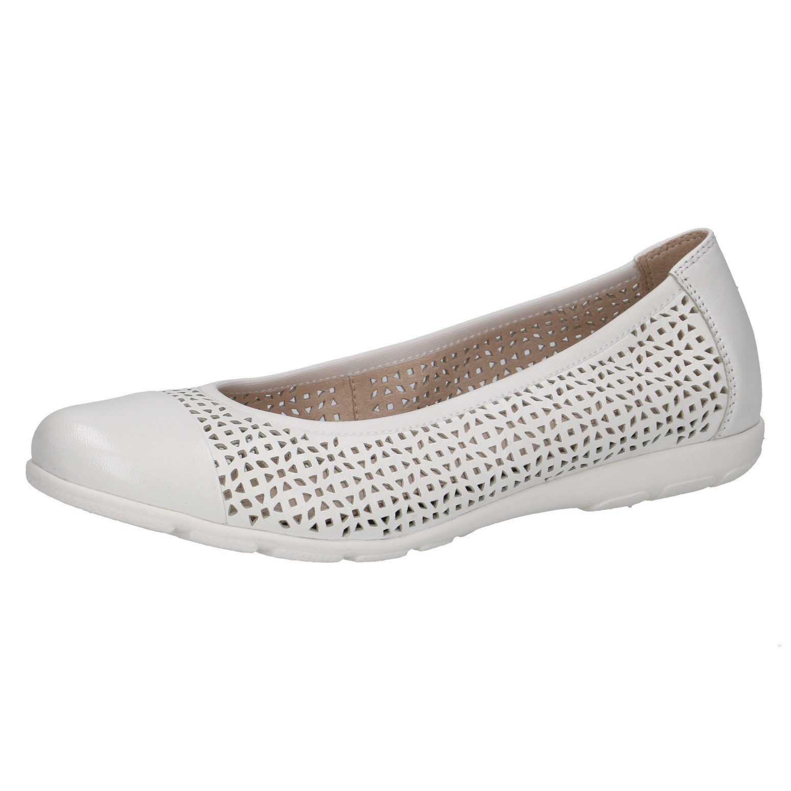 Caprice Slipper