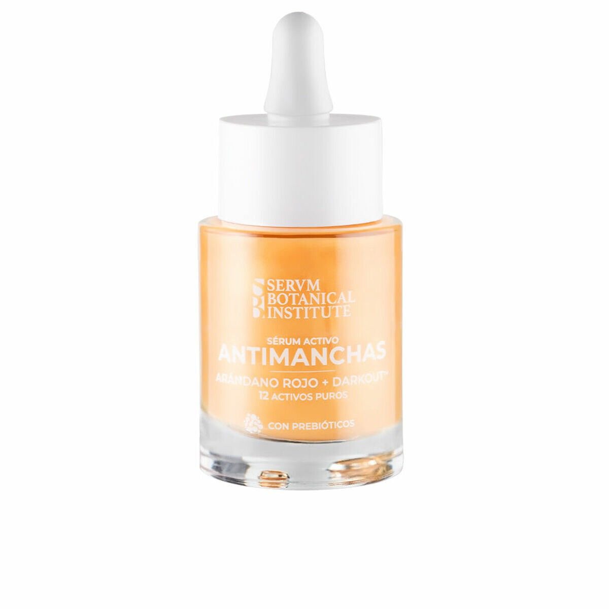 Macca Gesichtsserum ANTI-STAIN ACTIVE SERUM 30 ml