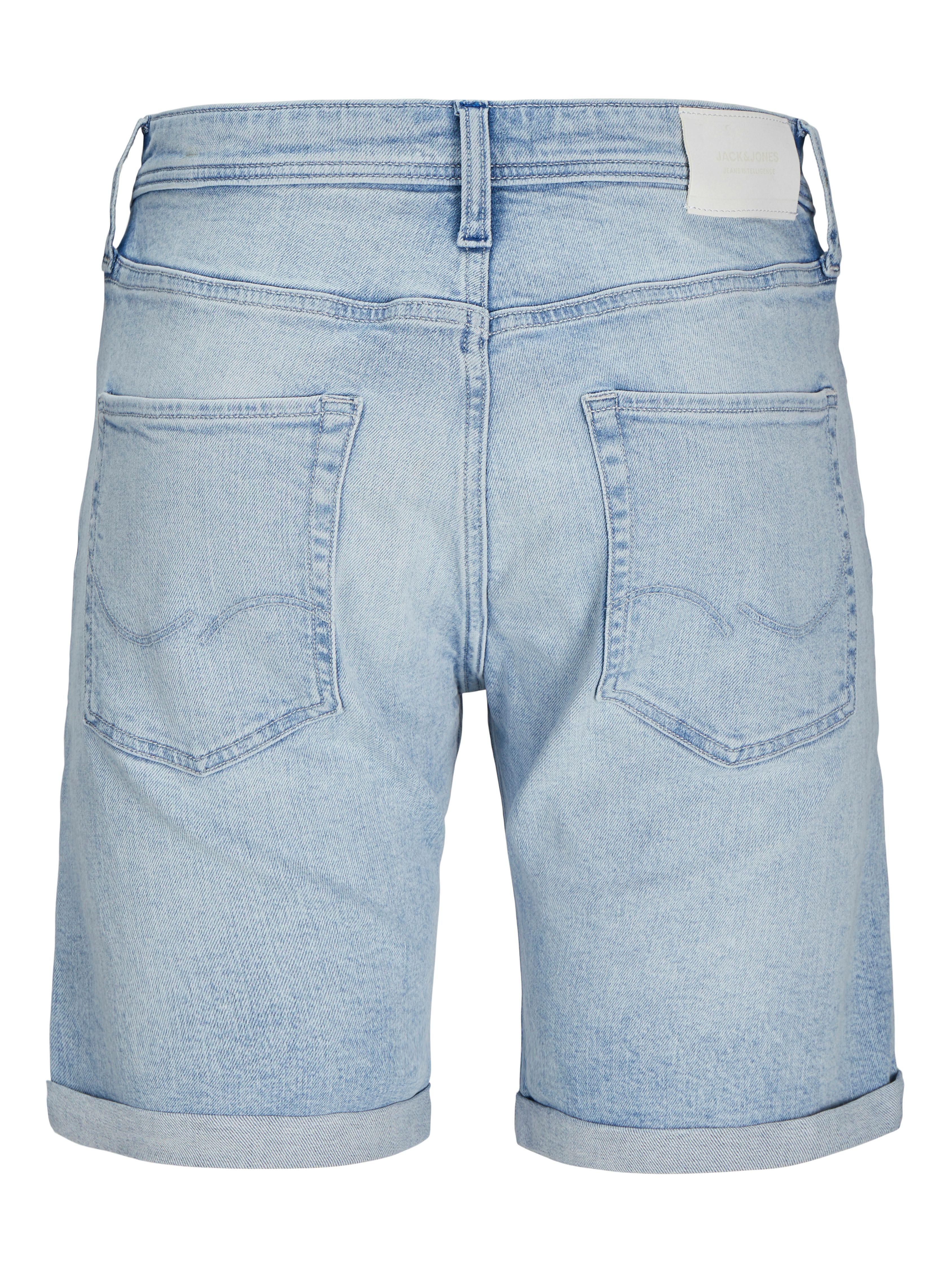 Jack & Jones Shorts günstig online kaufen