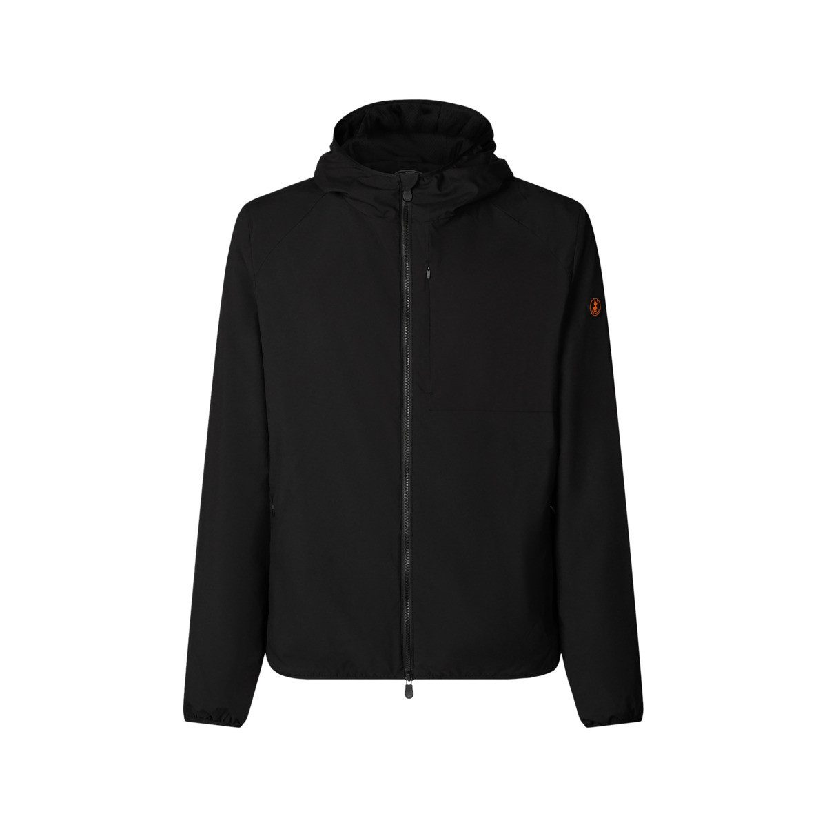 SAVE THE DUCK Sommerjacke Pier Herren (1-St) Outdoorjacke, Jacket, Sommerjacke, Freizeitjacke, Alltagsjacke