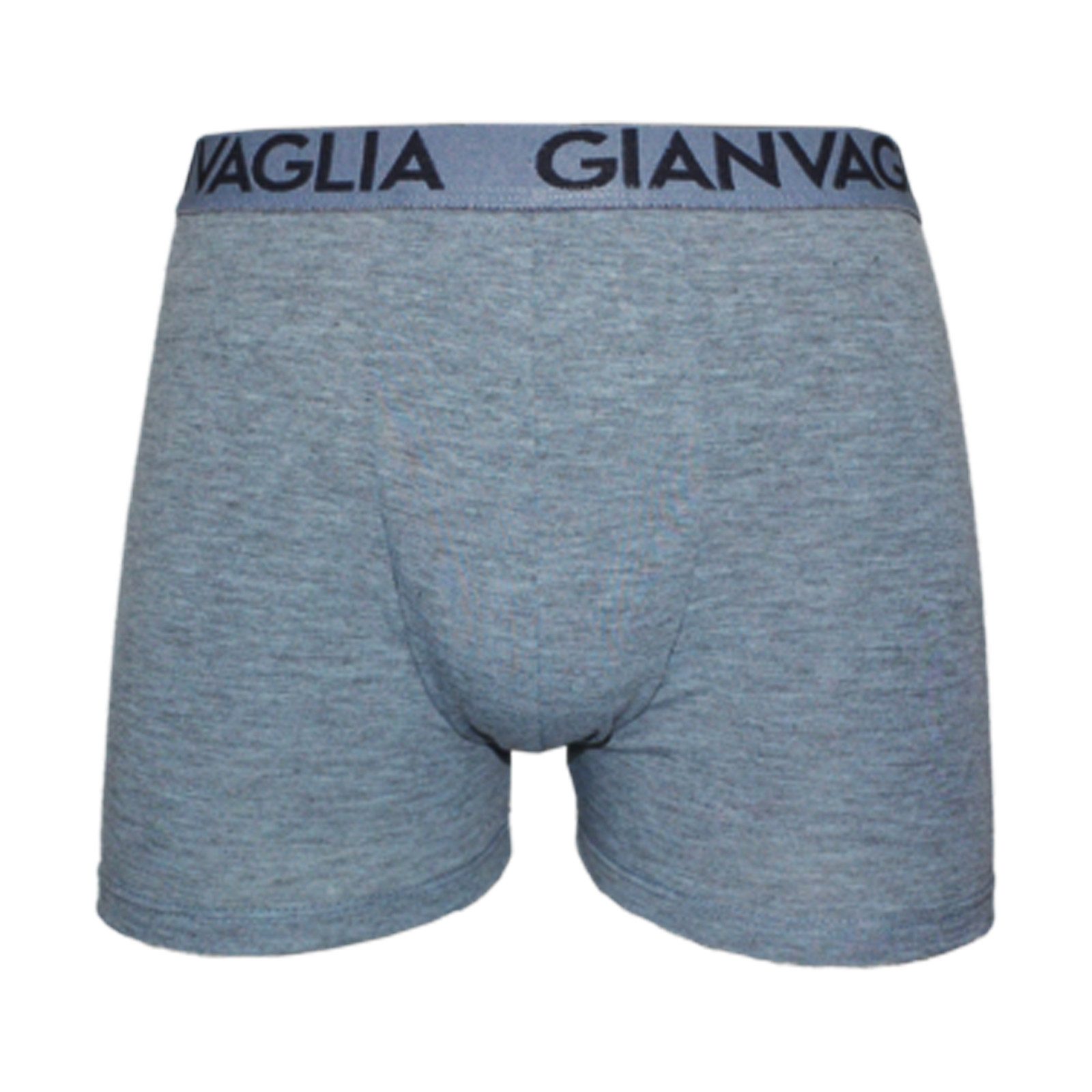 TEXEMP Boxershorts 5 bis 20 Herren Boxershorts Retroshorts Baumwolle Unterhose Boxer (Packung, 5-St) Atmungsaktiv 85% Baumwolle