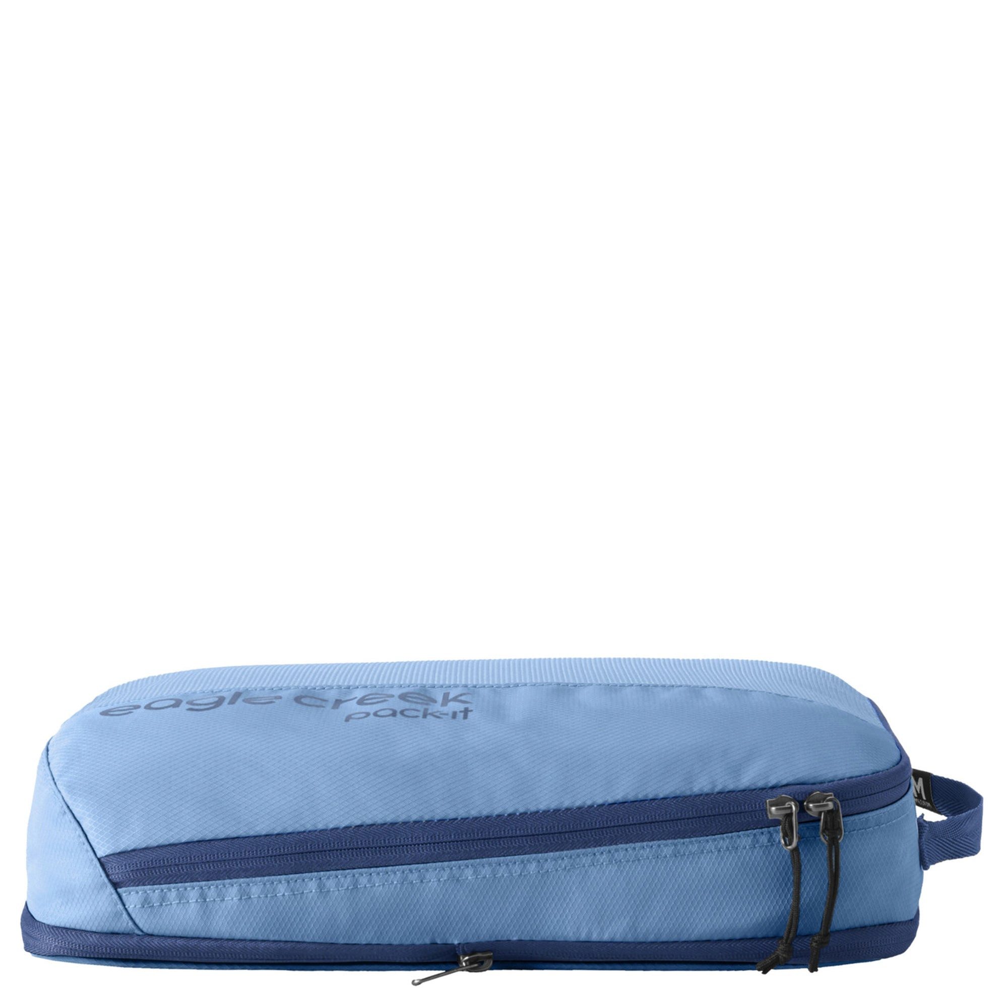 Eagle Creek Kofferorganizer Pack-It Reveal Expansion Cube M - Packsack 36 cm (blue dawn)