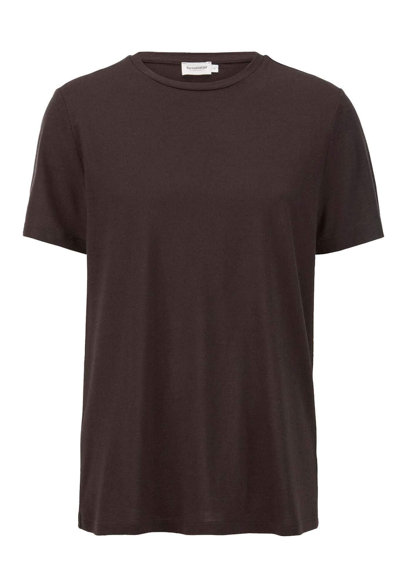 Hessnatur T-Shirt (1-tlg)