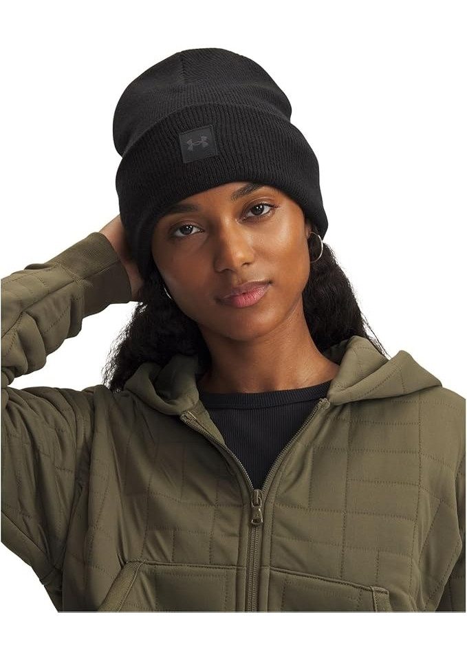 Under Armour® Beanie Halftime Beanie-PPL